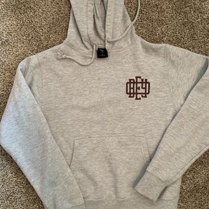 Obey hoodie